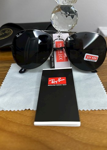 Ray Ban unisex Damla model güneş gözlüğü - Görsel 2