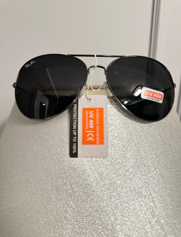 Ray Ban unisex Damla model güneş gözlüğü - Görsel 3
