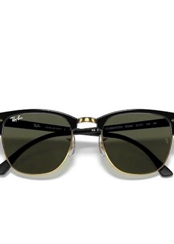 Ray Ban unisex Ray Ban deri kutu hediye güneş gözlüğü - Görsel 3