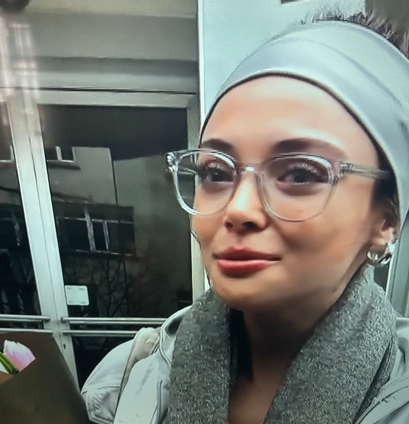 Şefaf imaj ve mavi ışık filtreli gözlük - Görsel 3