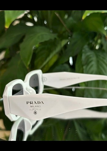 Prada yeni Prada kutu hediye - Görsel 2