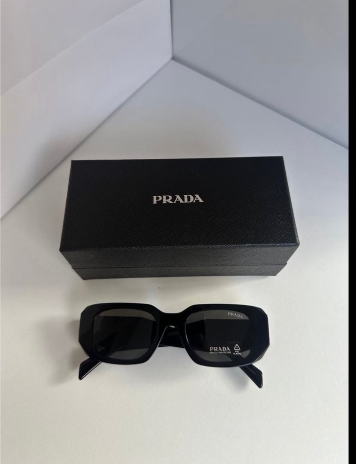 Prada Kadın Güneş Gözlüğü - Görsel 3