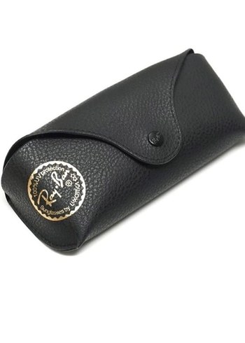 Ray Ban Unisex Parlak Ray-Ban Güneş Gözlüğü - Görsel 3