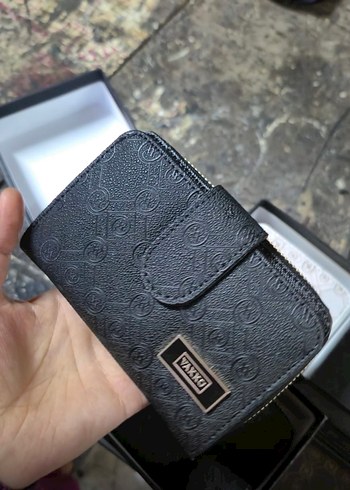 Ray Ban mega gözlük Vakko cüzdan - Görsel 3