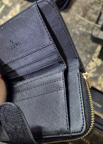 Ray Ban mega gözlük Vakko cüzdan - Görsel 4