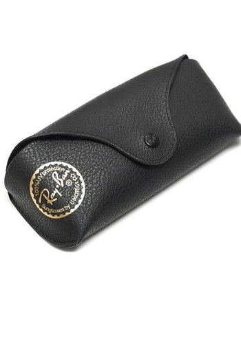 Ray-Ban Siyah Klasik Unisex Güneş Gözlüğü - Görsel 3
