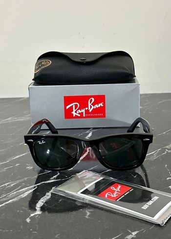 Ray Ban ürünü