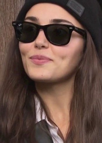 Ray Ban ürünü