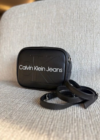 Calvin Klein ürünü