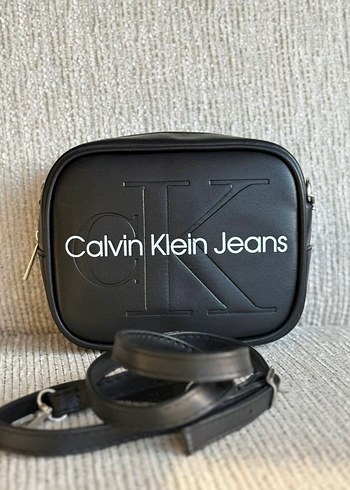 Calvin Klein ürünü