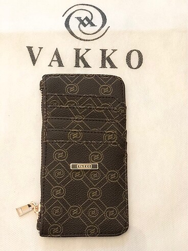 Vakko Unisex Kartlık Yeni