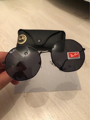 Ray Ban Ray Ban Unisex Polarize