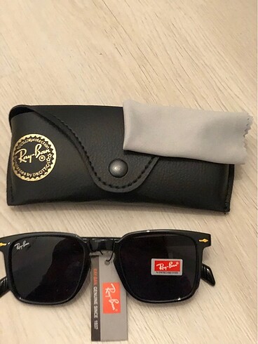 Ray Ban Unisex Polarize