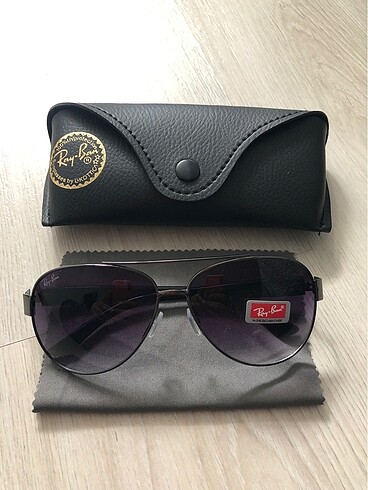 Ray Ban Polarize