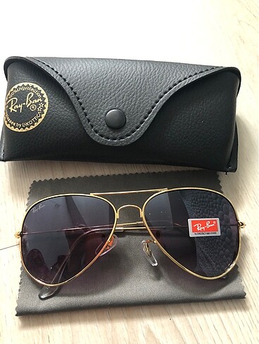 Ray Ban Unisex Polarize