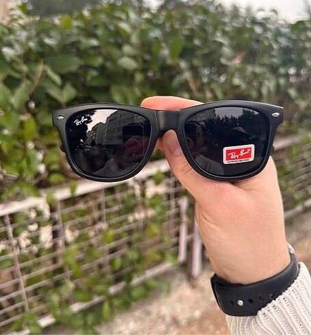 Ray Ban Ray Ban unisex polarize ultraviyole