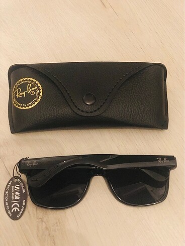  Beden Ray Ban Unisex Polarize Ultraviyole