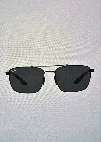 Ray Ban pilot model unisex