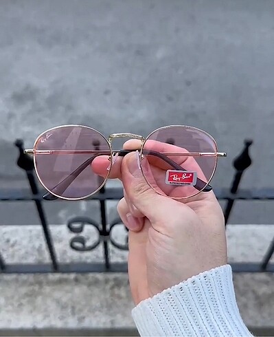  Beden Ray Ban Uv 400 filtre korumalı