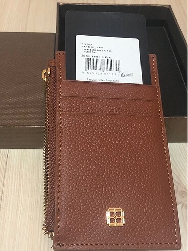 Beymen yeni cüzdan kartlık