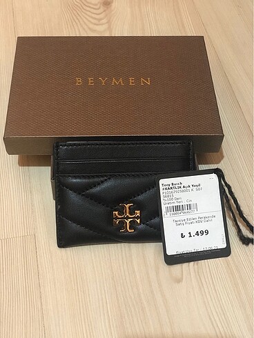 Beymen unisex kartlık