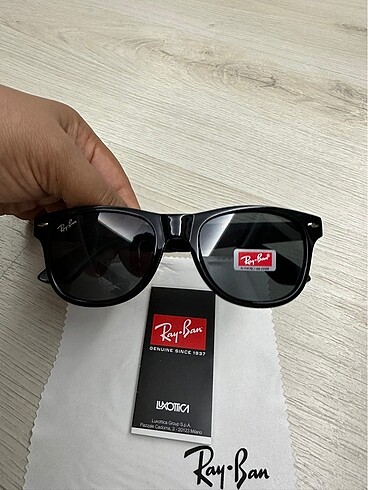  Beden Ray. Ban Uniisex Wayfarer