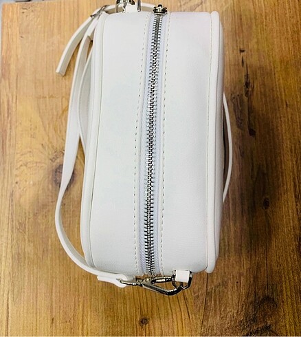Calvin Klein Calvin klein askılı çapraz omuz çantası