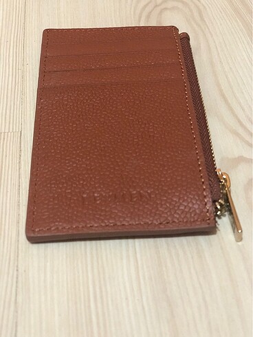 Beymen kartlık cüzdan yeni etiketli - Görsel 6