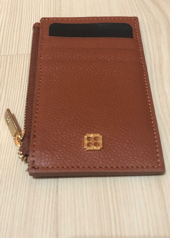 Beymen kartlık cüzdan yeni etiketli - Görsel 5