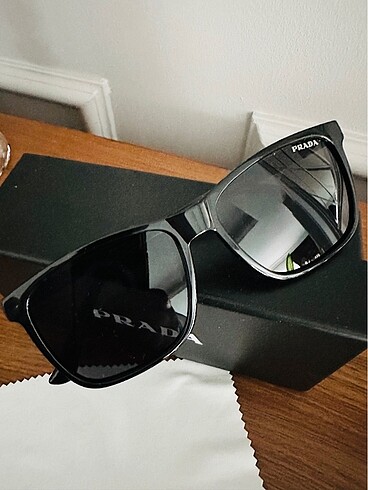 Prada unisex Prada kutu hediye
