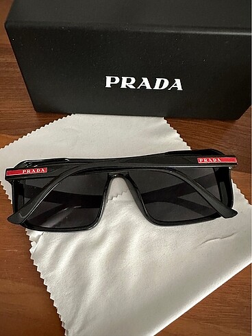 Prada Prada yeni Prada kutu hediye