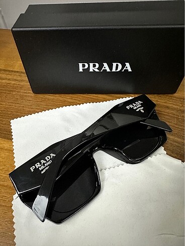  Beden Prada yeni model Prada kutu hediye