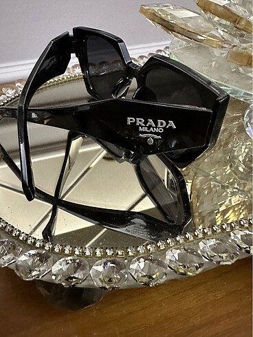 Prada Prada yeni model Prada kutu hediye