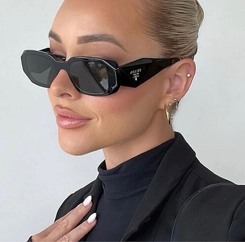 Prada yeni Prada kutu hediyeli