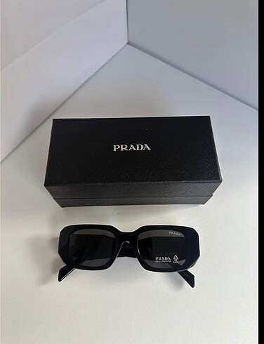 Prada Prada yeni Prada kutu hediyeli