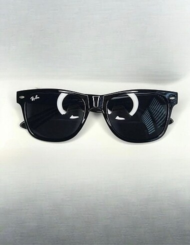 Ray Ban Ray Ban unisex Ray Ban deri kutu hediye
