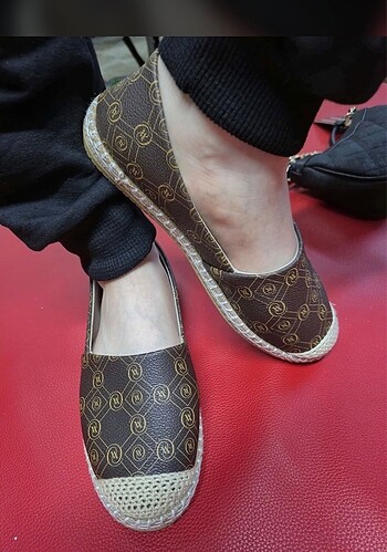 Vakko ayakkabı renkleri ve numaraları mevcut - Görsel 6