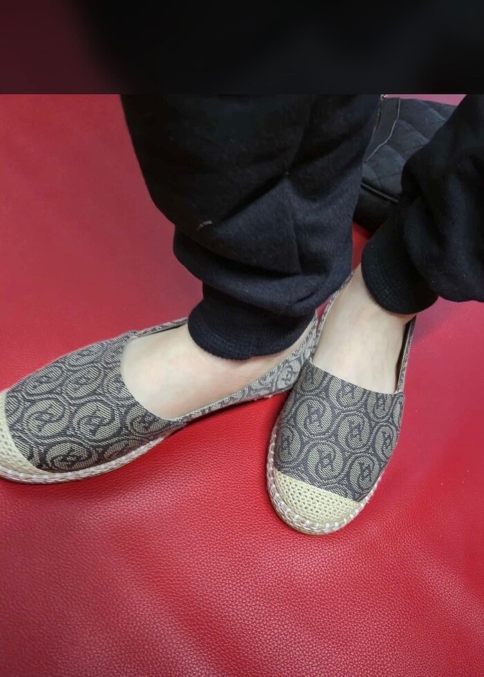 Vakko ayakkabı renkleri ve numaraları mevcut - Görsel 2