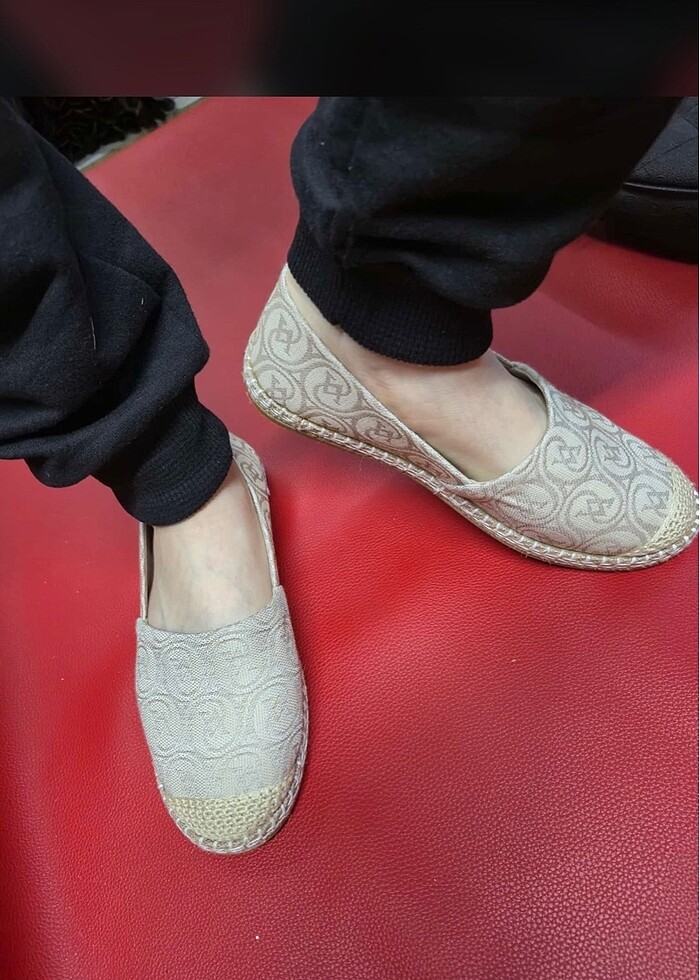 Vakko ayakkabı renkleri ve numaraları mevcut - Görsel 4