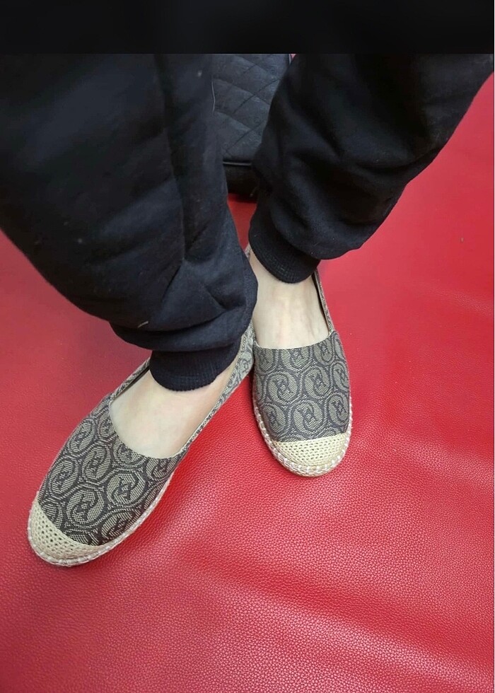 Vakko ayakkabı renkleri ve numaraları mevcut - Görsel 3