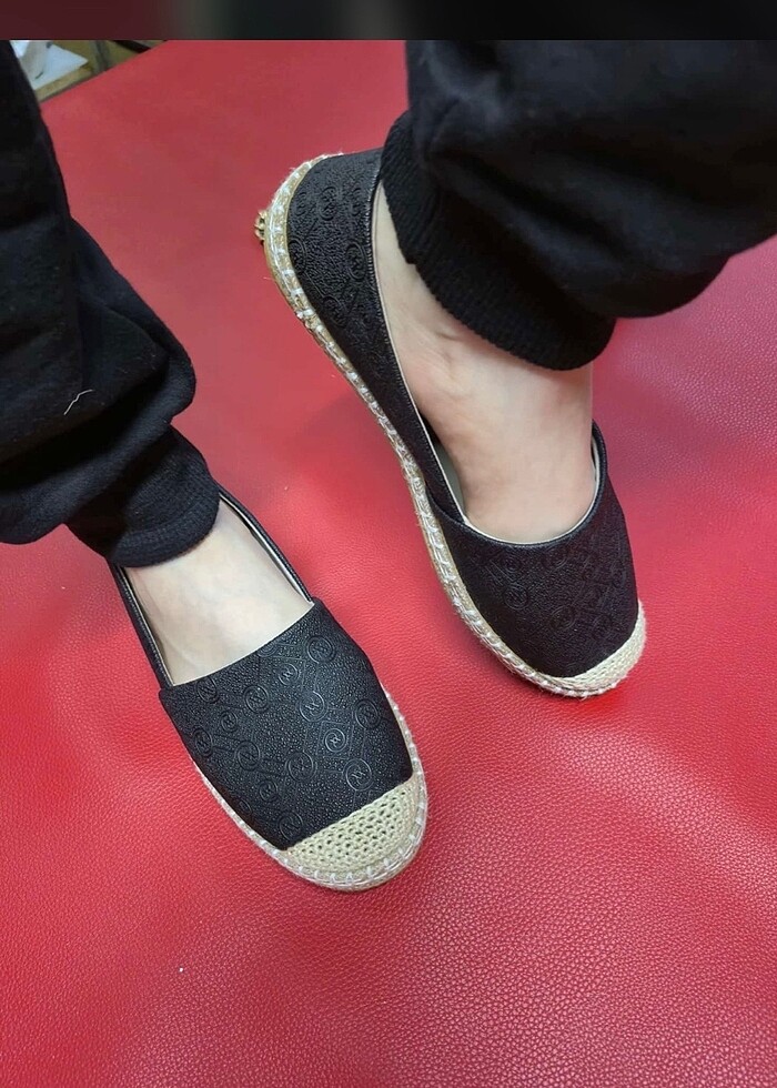 Vakko ayakkabı renkleri ve numaraları mevcut - Görsel 5