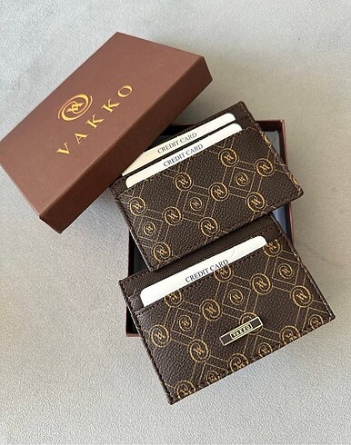 Vakko Vakko yeni unisex kutulu kartlık defosuz