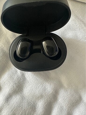 Ray Ban Ray Ban unisex gözlük ve MI kulaklık