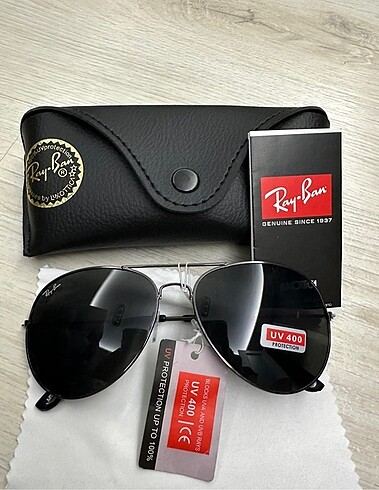 Ray Ban unisex Damla model güneş gözlüğü
