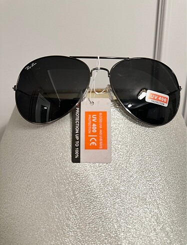  Beden Ray Ban unisex Damla model güneş gözlüğü