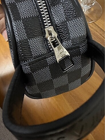 Louis Vuıtton yeni el çantası - Görsel 7