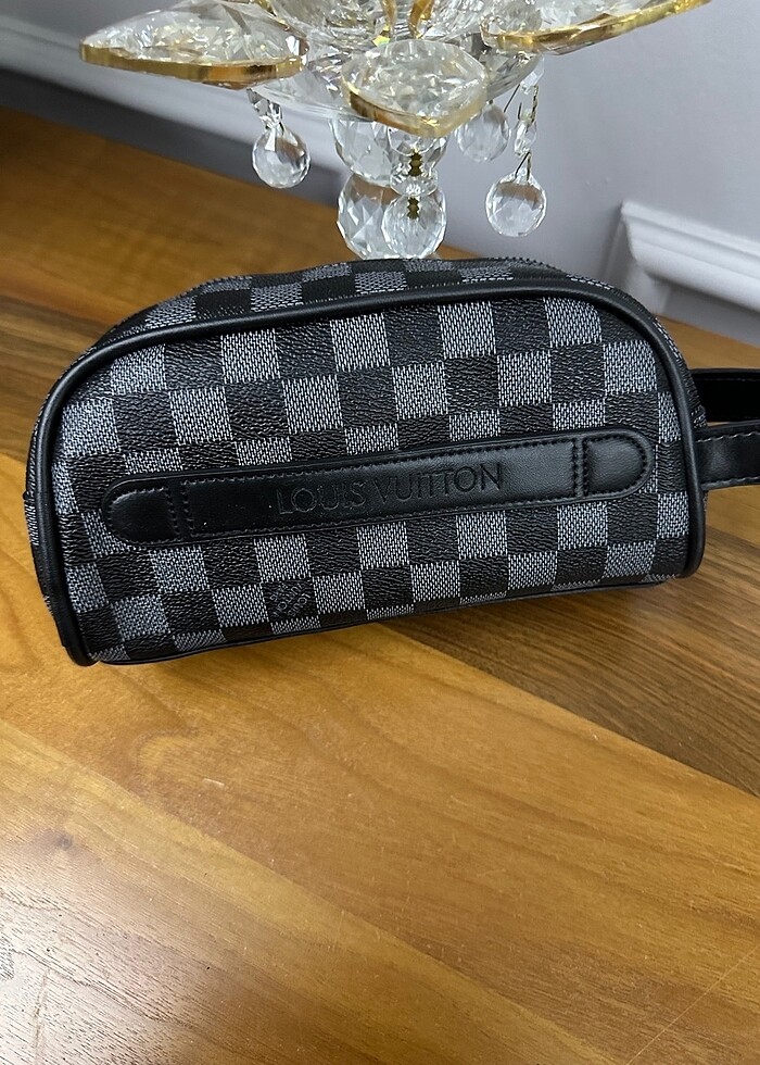 Louis Vuıtton yeni el çantası - Görsel 2