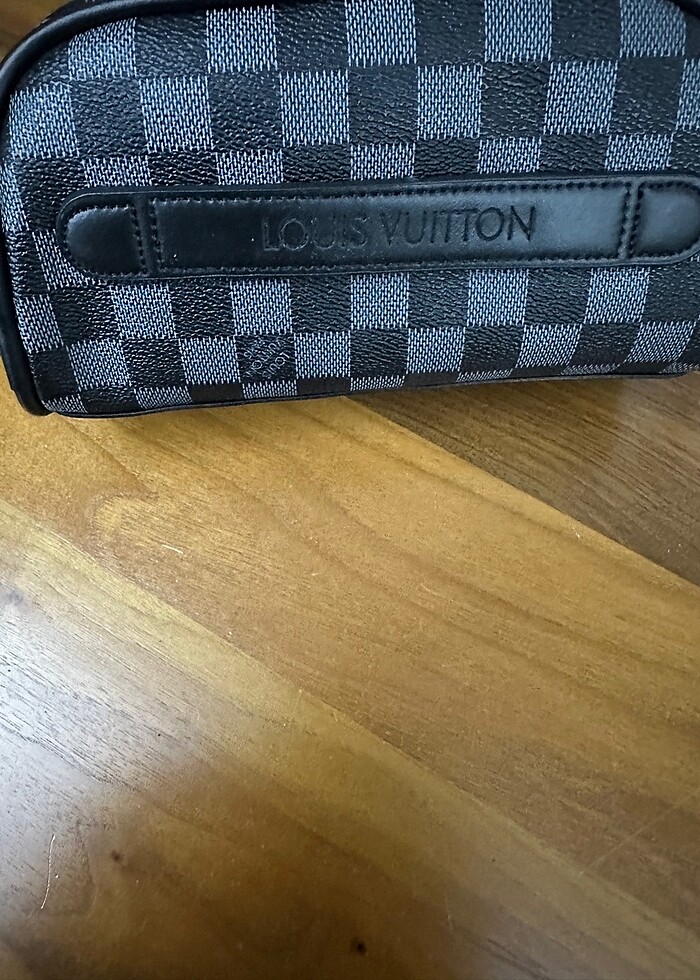 Louis Vuıtton yeni el çantası - Görsel 3