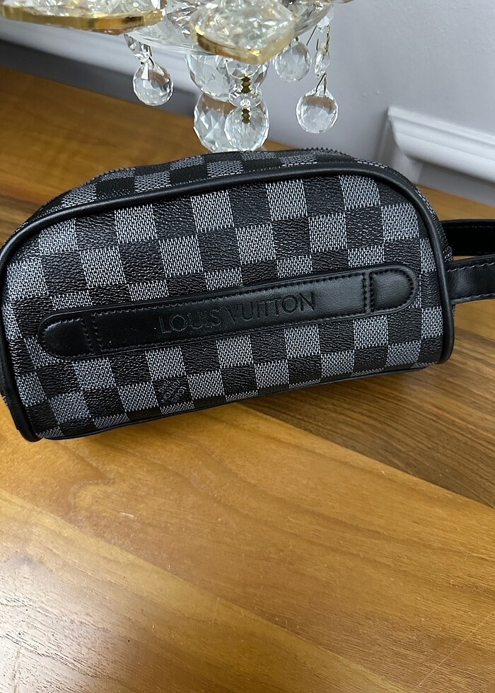 Louis Vuıtton yeni el çantası - Görsel 5