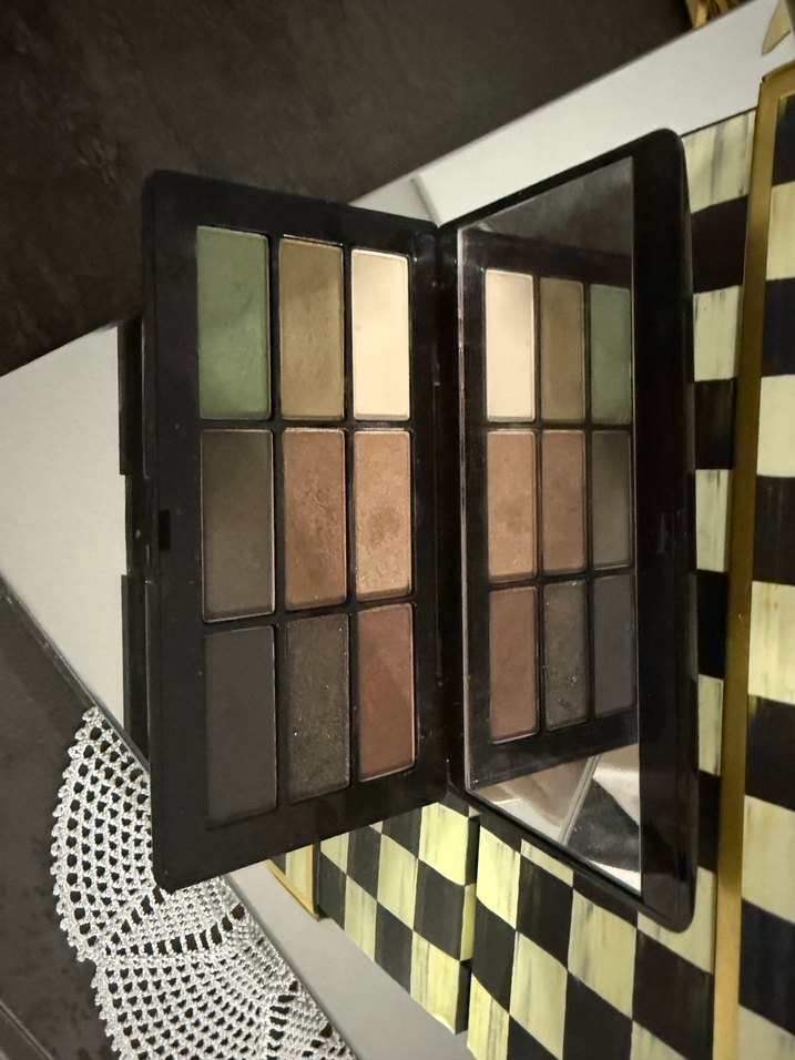 HM Göz Farı - Görsel 2